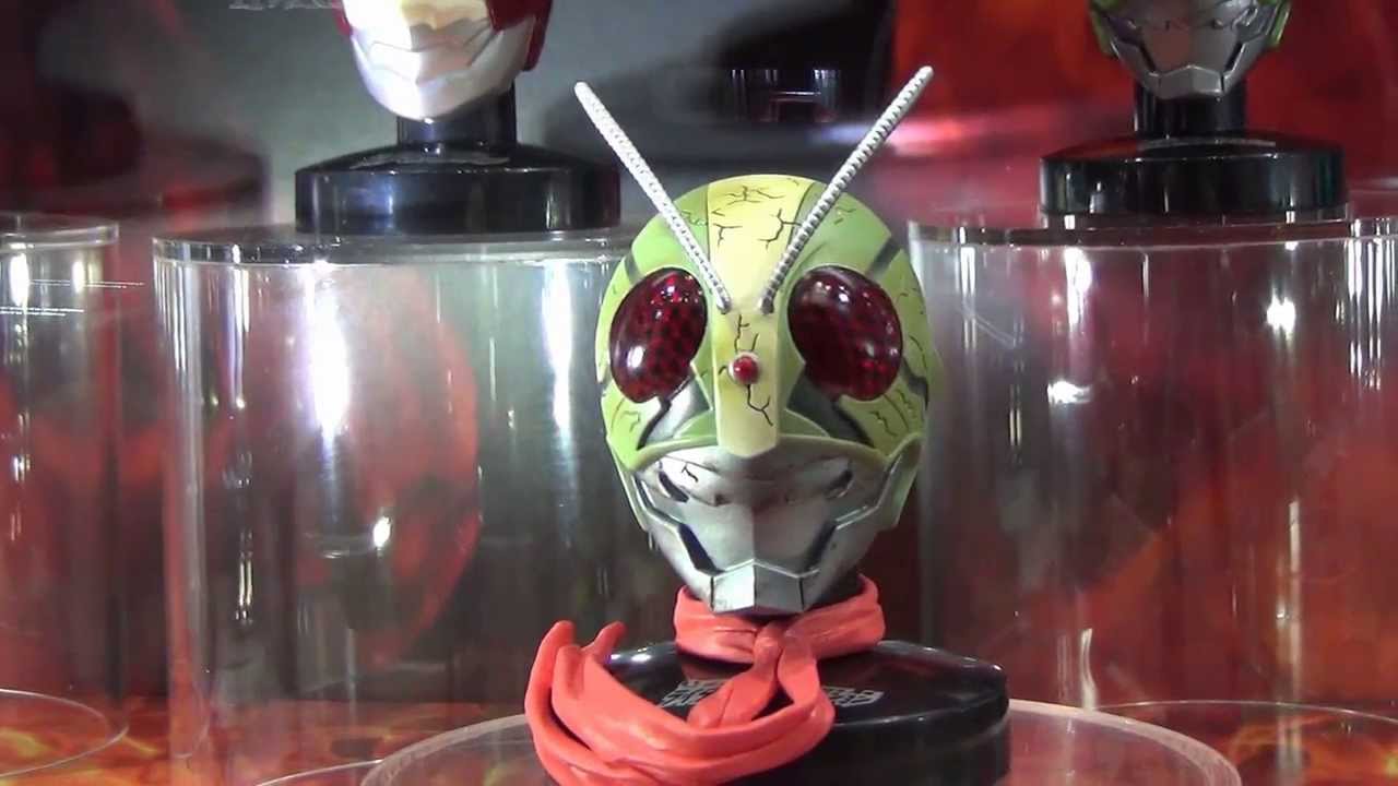 マスコレ 仮面ライダー ワンピース 非公認戦隊アキバレンジャー 東京