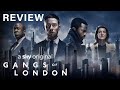 Gangs of London Review - Gareth Evans' Brutal New TV Show