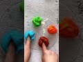 ASMR | Mixing different unique colours with much more satisfaction | Ai vortex |
