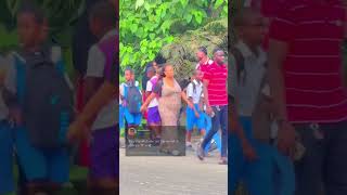 Wholesome Reactions! Pt 11 😂😍 This WILD!! #dance #public #reaction #laughs #prank #nigeria #shorts