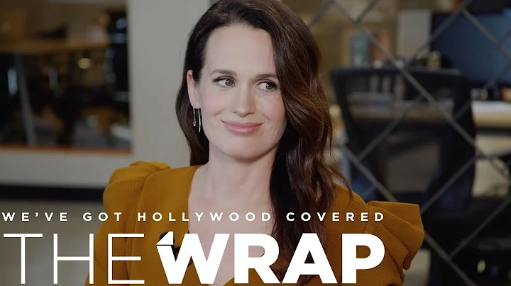 Haunting of Hill House': Elizabeth Reaser on Why N...