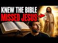 The Pharisee Trap: Knowing Scripture but Missing Christ