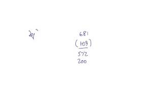 ACCA F7 IAS 7 Revised: Statement of Cash Flows - Example 6