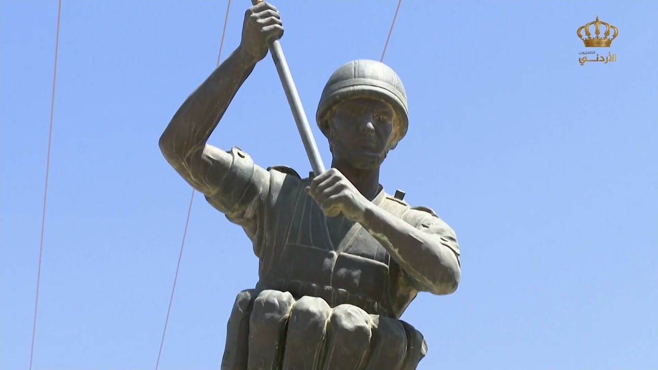 الدفيانة | المفرق 28-05-2022