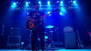 Geoff Rickly - Autumn Leaves Revisited (Brighton Music Hall - Allston, MD - 08/03/23)