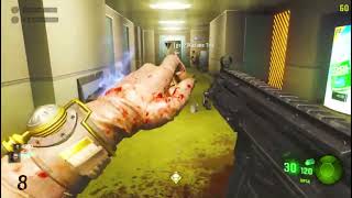 Connection Interrupted 2