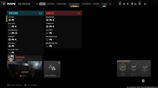 Call of Duty MW2 PS5 Multiplayer Gameplay Part 150 - 47 Kills X13 Auto
