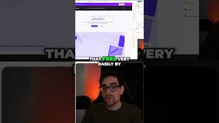 Your Users Will Notice This Block States Trick #WebDesign #HoverEffects