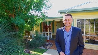 12 Gordon St Inverell Carl Hurford RURALCO Propert