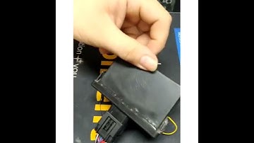 💥Hướng dẫn cách nạp lại dữ liệu scu vison 2021 mã (k2c) bằng máy smartool 2 eco.