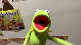 The Muppets Sing We Wish You A Merry Christmas