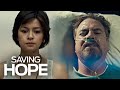 Patient Dies In a Trapped Elevator! | Saving Hope