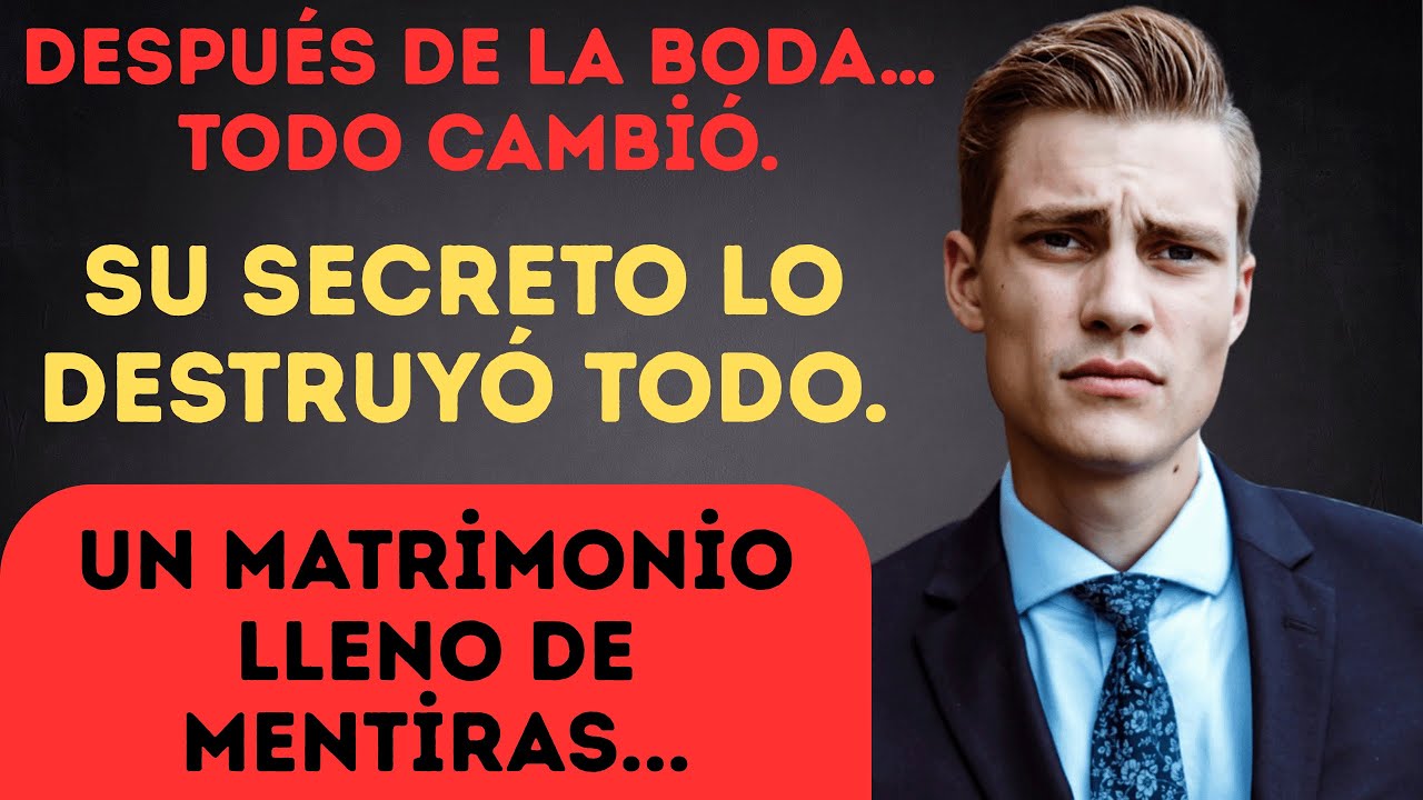 Mi esposa rechazó todo contacto físico diciendo: «Mi cuerpo, mi decisión». ¿Qué hice yo...?