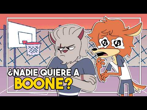 CHILDHOOD TRAUMAS - ANIMATED SHORT