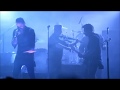 Blue October - Fear (Live Texas 2015)