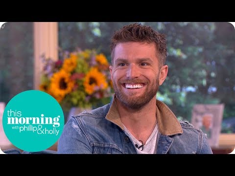 Joel Dommett Deals With His Sex Tape Leak by Laughing About It | This Morning