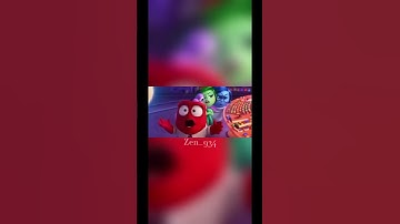 Inside out edit || #insideout2 #anxiety #memes #fyp