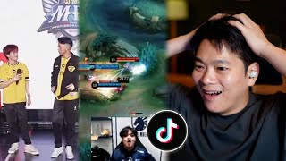 Download Lagu Fanny Jo Menggila \u0026 Debut Skylar di ONIC! - EMPACTION #222 MP3 Download Lagu Fanny Jo Menggila \u0026 Debut Skylar di ONIC! - EMPACTION #222 MP3