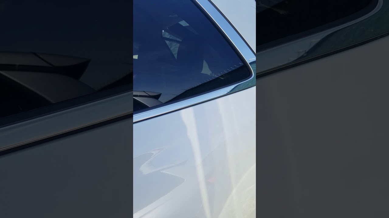 Honda Pilot Power Liftgate