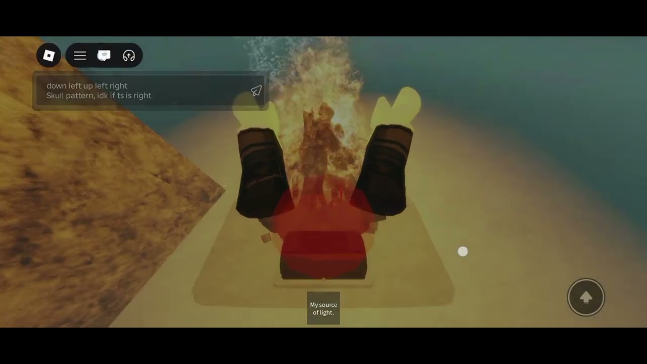 [UUI]Tundra Night Trial Completed/Playthrough|| INCLUDING EVERYTHING NEEDED TO DO(READ DESCRIPTION) 