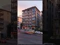 Modern Apartment Day Night Animation