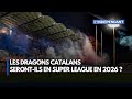 🏉 Les Dragons Catalans seront-ils en super League en 2026 ? réponse le 16 octobre 🔥