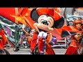 【完全編集版 4K】 ザ・ヴィランズ・ワールド 2017 ハロウィーン 東京ディズニーシーDisney Halloween 【Tokyo DisneySEA】The Villains World