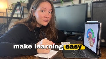 How to Remember Everything You Learn With Flashcards