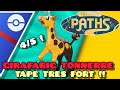 GIRAFARIG EST UNE BRUTE EN LIGUE SUPER !! Pvp pokemon go 