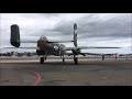 Warbird Action - B-17, B-24, B-25, And P-51