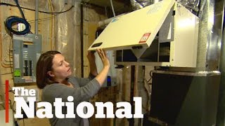 Home affordability and the push for net zero homes