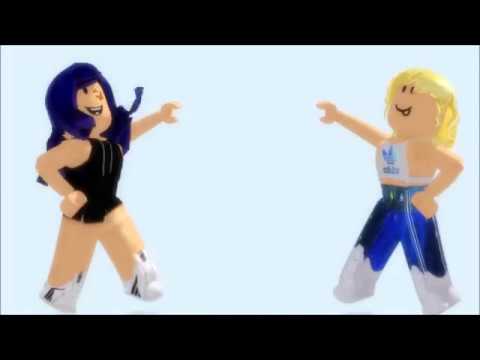 Meow Meme Roblox Mmd Inspired Youtube - roblox mmd dance