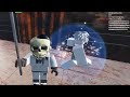 ROBLOX RUSTY RAFTS