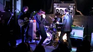 The Strypes live at Rough Trade - Mystery Man and She&#39;s So Fine