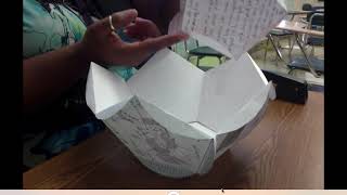 Bloom Ball of Mesopotamia