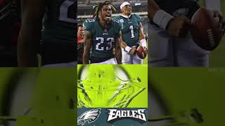CJ Gardner-Johnson best safety in the NFL🦅🦅 #viral #highlights #nfl #eagles #shorts