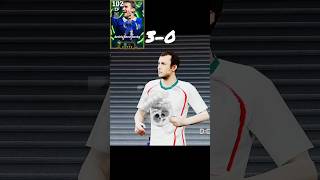 SHEVCHENKO WENT CRAZY 😳#pes #efootball #efootball2026 #fypシ #viralshort #9algames