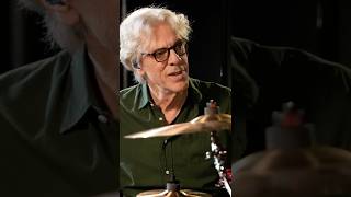 Thumbnail for The Groove With No Backbeat #drumeo #stewartcopeland #thepolice