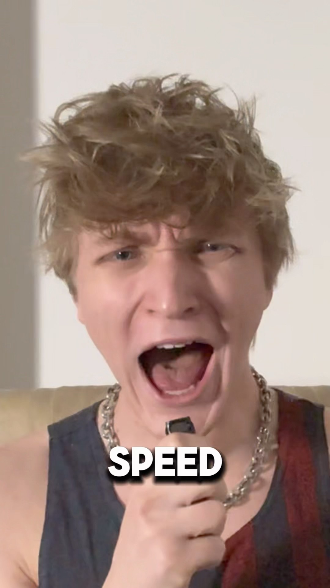 Crucified 125% Speed - YouTube