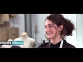 GRACE REDGRAVE - FASHION DESIGN GRADUATE NZ FASHION WEEK 2016 | Massey University