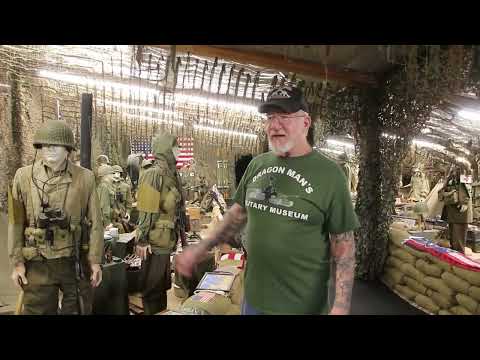 D-Day Tribute