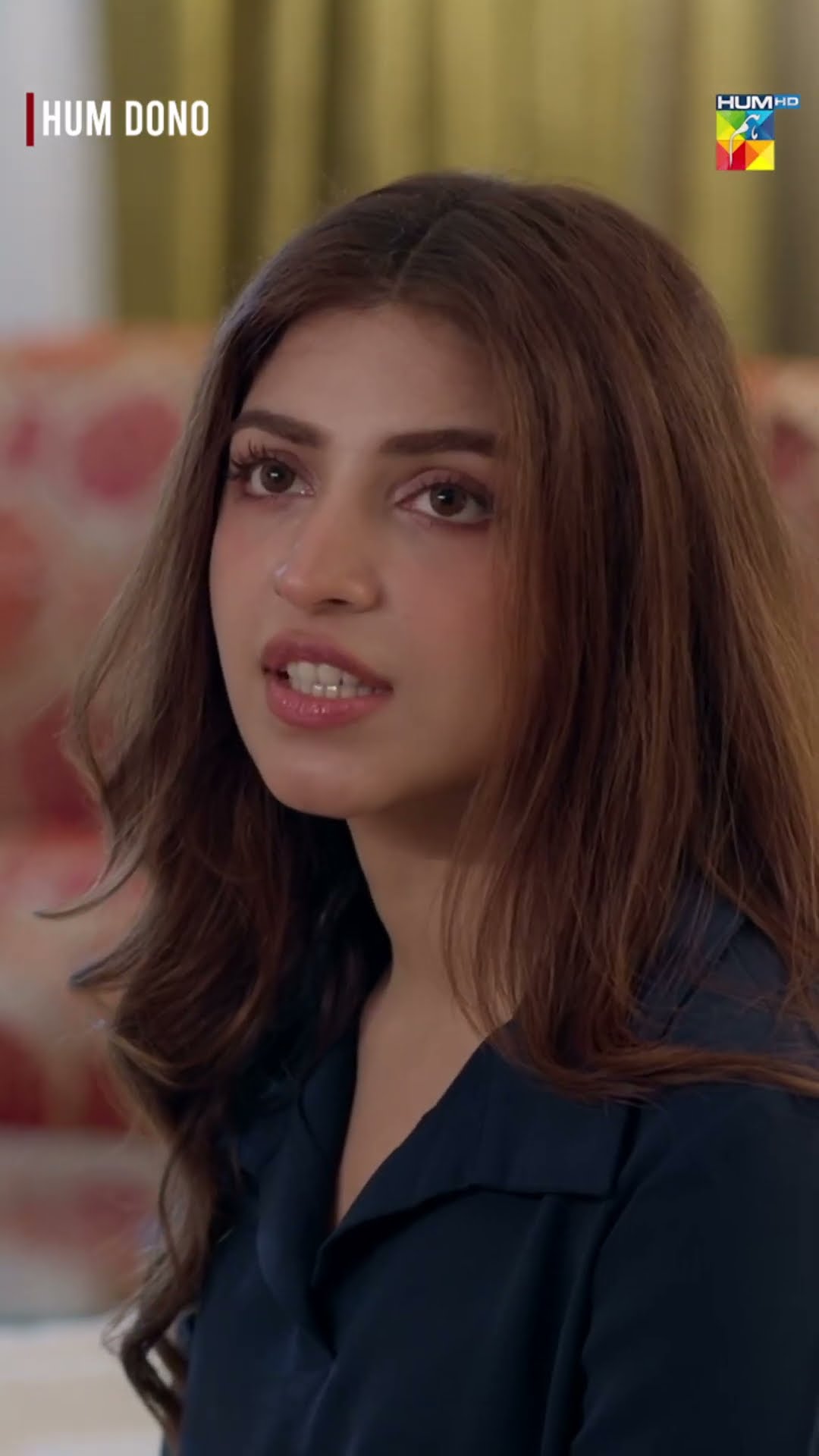 Hum Dono - [BEST MOMENT] #humdono #kinzahashmi #anikazulfikar #shortsfeed #shorts