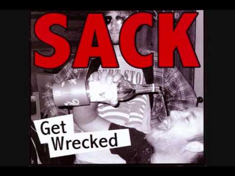 SACK - One Helluva Party. akkorde