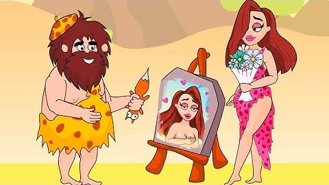 Comics Bob Game All Levels 1-45 Gameplay Walkthrough Review | (IOS - Android)(Crazy games)