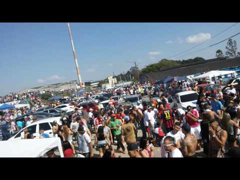 GARAGE 52 E GARAGEM 90 NITROPOINT 24/07/16 [PickupRedLabel] MC LAN - CALA A BOCA E ME MAMA