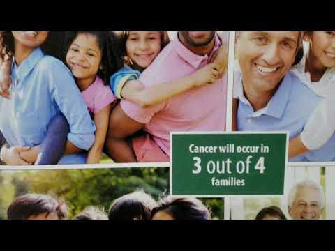 WM Insurance Agency | Orlando - Suplementario de Cancer