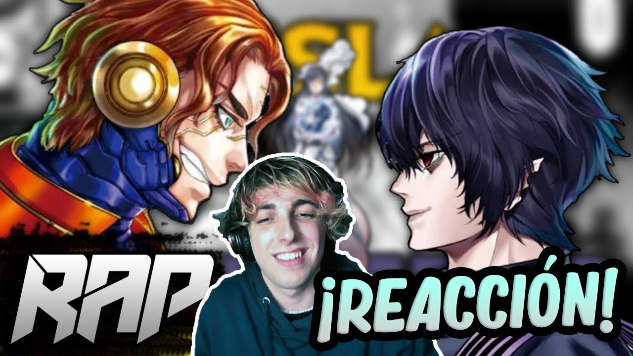 BYNZAR VS TORRE TESLA 3 | NIKOLA TESLA VS BEELZEBUB RAP || Ciencia vs Magia || BynMc [REACCIÓN]