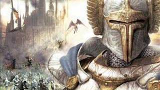 Heroes 5 music- Dungeon combat