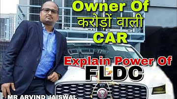 Arvind Jaiswal // smart value india // FLDC KOLKATA