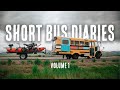 BUILDING OUT THE ULTIMATE ADVENTURE BUS | Epic Western Fly Fishing Adventure